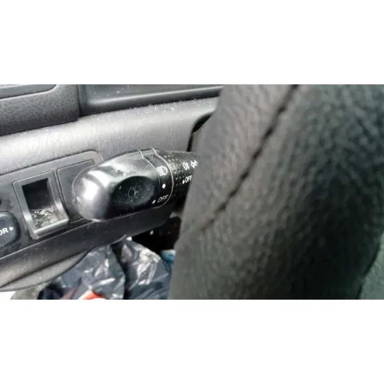 TOYOTA COROLLA (E12) '2003 2.0 TURBODIESEL CAT AZUL