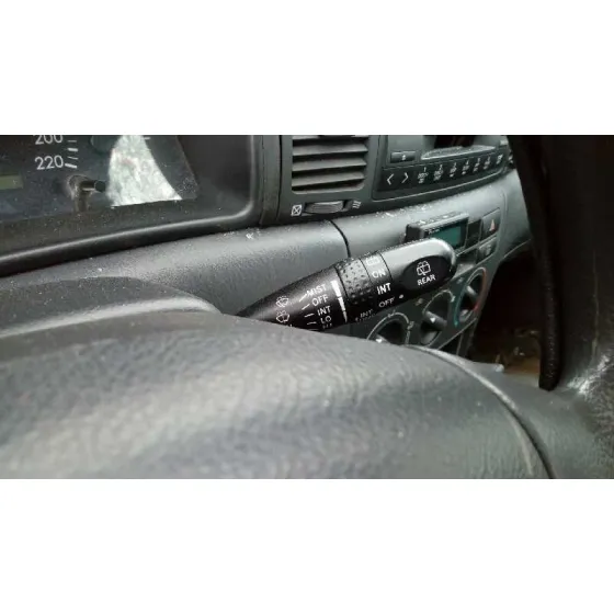 TOYOTA COROLLA (E12) '2003 2.0 TURBODIESEL CAT AZUL