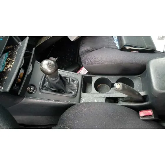 TOYOTA COROLLA (E12) '2003 2.0 TURBODIESEL CAT AZUL