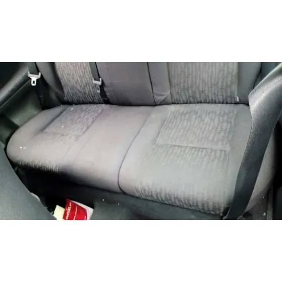 TOYOTA COROLLA (E12) '2003 2.0 TURBODIESEL CAT AZUL