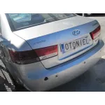HYUNDAI SONATA (NF) HYUNDAI SONATA (NF) '2007 2.0 CRDI COMFORT I PLATA 2006