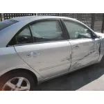 HYUNDAI SONATA (NF) HYUNDAI SONATA (NF) '2007 2.0 CRDI COMFORT I PLATA 2006
