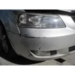 HYUNDAI SONATA (NF) HYUNDAI SONATA (NF) '2007 2.0 CRDI COMFORT I PLATA 2006
