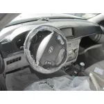 HYUNDAI SONATA (NF) HYUNDAI SONATA (NF) '2007 2.0 CRDI COMFORT I PLATA 2006