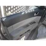 HYUNDAI SONATA (NF) HYUNDAI SONATA (NF) '2007 2.0 CRDI COMFORT I PLATA 2006
