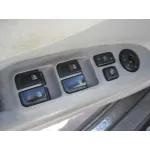 HYUNDAI SONATA (NF) HYUNDAI SONATA (NF) '2007 2.0 CRDI COMFORT I PLATA 2006