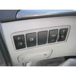 HYUNDAI SONATA (NF) HYUNDAI SONATA (NF) '2007 2.0 CRDI COMFORT I PLATA 2006