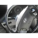 HYUNDAI SONATA (NF) HYUNDAI SONATA (NF) '2007 2.0 CRDI COMFORT I PLATA 2006