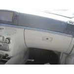 HYUNDAI SONATA (NF) HYUNDAI SONATA (NF) '2007 2.0 CRDI COMFORT I PLATA 2006