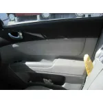 HYUNDAI SONATA (NF) HYUNDAI SONATA (NF) '2007 2.0 CRDI COMFORT I PLATA 2006
