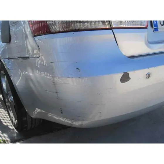 HYUNDAI SONATA (NF) '2007 2.0 CRDI COMFORT I PLATA