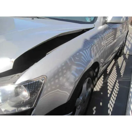 HYUNDAI SONATA (NF) '2007 2.0 CRDI COMFORT I PLATA