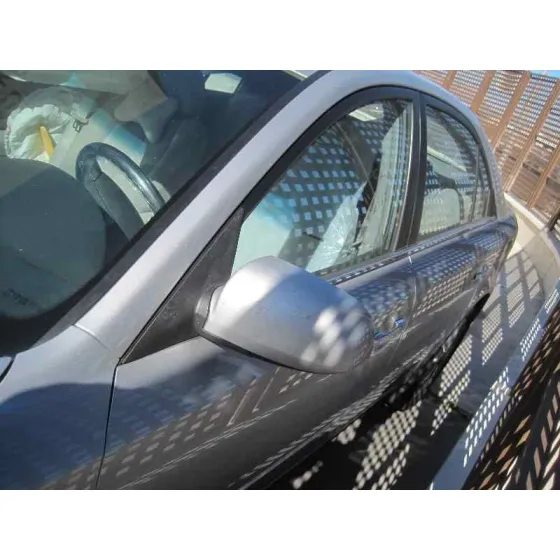 HYUNDAI SONATA (NF) '2007 2.0 CRDI COMFORT I PLATA