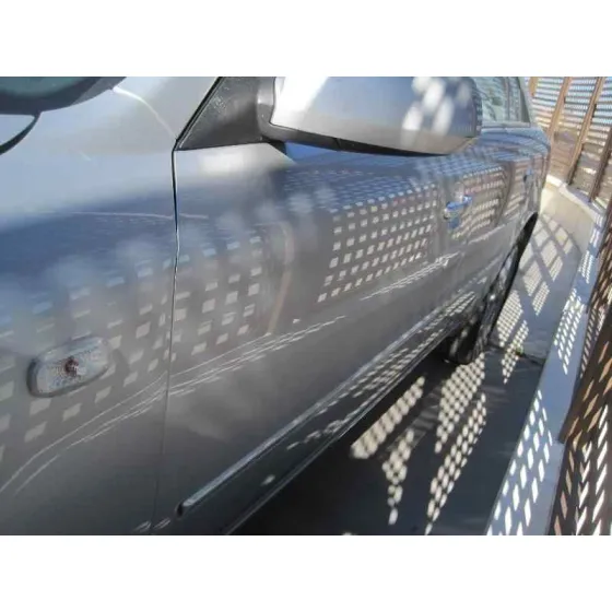 HYUNDAI SONATA (NF) '2007 2.0 CRDI COMFORT I PLATA