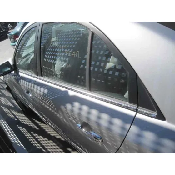 HYUNDAI SONATA (NF) '2007 2.0 CRDI COMFORT I PLATA