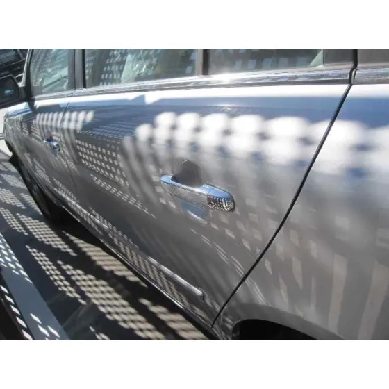 HYUNDAI SONATA (NF) '2007 2.0 CRDI COMFORT I PLATA
