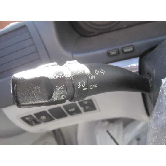 HYUNDAI SONATA (NF) '2007 2.0 CRDI COMFORT I PLATA