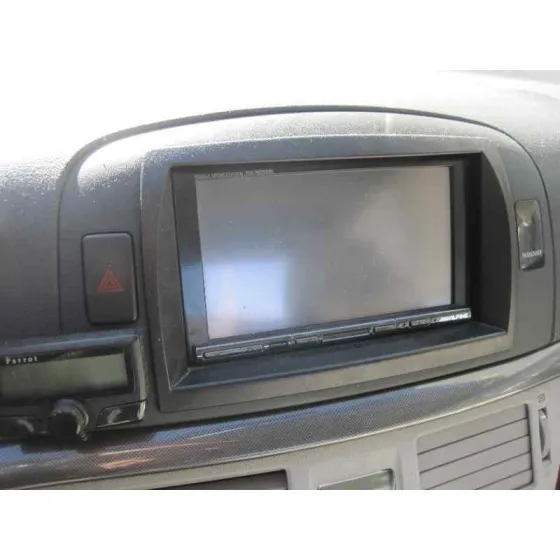 HYUNDAI SONATA (NF) '2007 2.0 CRDI COMFORT I PLATA