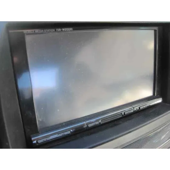 HYUNDAI SONATA (NF) '2007 2.0 CRDI COMFORT I PLATA