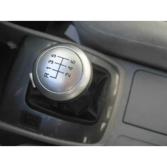 HYUNDAI SONATA (NF) '2007 2.0 CRDI COMFORT I PLATA