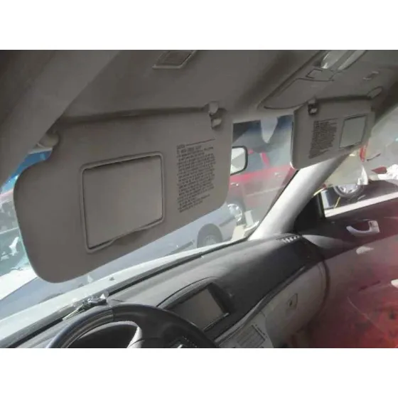 HYUNDAI SONATA (NF) '2007 2.0 CRDI COMFORT I PLATA