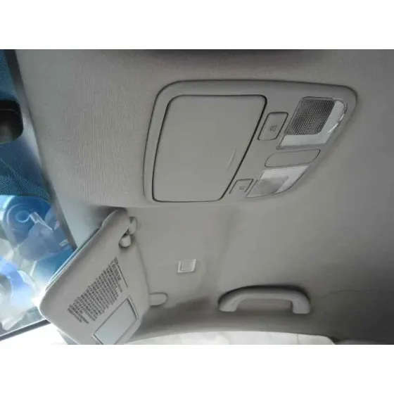 HYUNDAI SONATA (NF) '2007 2.0 CRDI COMFORT I PLATA