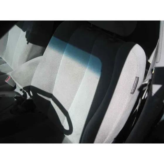 HYUNDAI SONATA (NF) '2007 2.0 CRDI COMFORT I PLATA