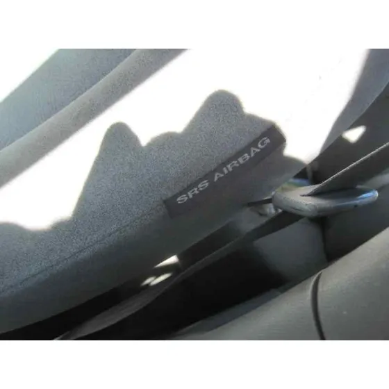 HYUNDAI SONATA (NF) '2007 2.0 CRDI COMFORT I PLATA