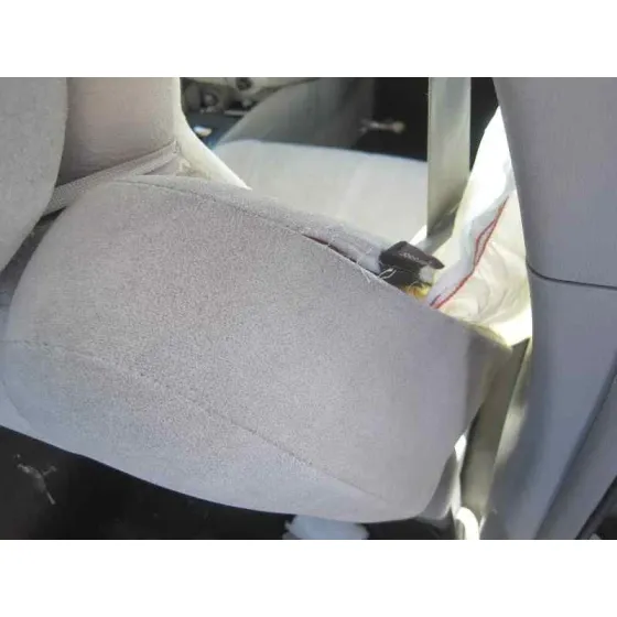 HYUNDAI SONATA (NF) '2007 2.0 CRDI COMFORT I PLATA