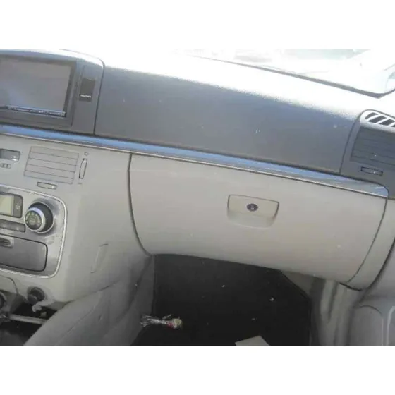 HYUNDAI SONATA (NF) '2007 2.0 CRDI COMFORT I PLATA