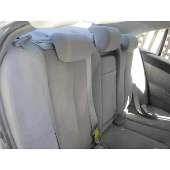 HYUNDAI SONATA (NF) '2007 2.0 CRDI COMFORT I PLATA