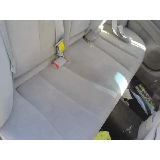 HYUNDAI SONATA (NF) '2007 2.0 CRDI COMFORT I PLATA