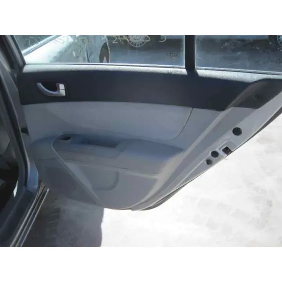 HYUNDAI SONATA (NF) '2007 2.0 CRDI COMFORT I PLATA