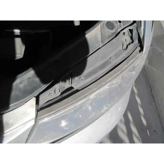 HYUNDAI SONATA (NF) '2007 2.0 CRDI COMFORT I PLATA