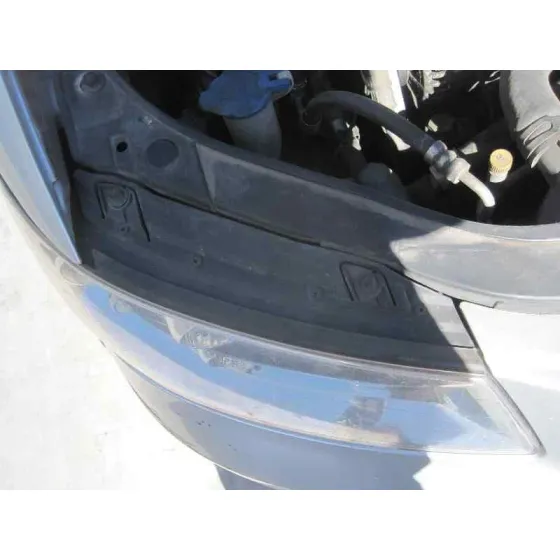 HYUNDAI SONATA (NF) '2007 2.0 CRDI COMFORT I PLATA