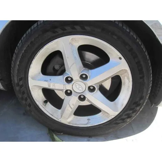 HYUNDAI SONATA (NF) '2007 2.0 CRDI COMFORT I PLATA