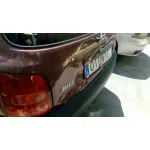 NISSAN MICRA (K11) NISSAN MICRA (K11) '2002 COMFORT MORADO 2000
