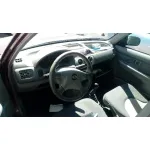 NISSAN MICRA (K11) NISSAN MICRA (K11) '2002 COMFORT MORADO 2000