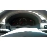 NISSAN MICRA (K11) NISSAN MICRA (K11) '2002 COMFORT MORADO 2000