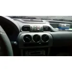 NISSAN MICRA (K11) NISSAN MICRA (K11) '2002 COMFORT MORADO 2000
