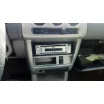 NISSAN MICRA (K11) NISSAN MICRA (K11) '2002 COMFORT MORADO 2000
