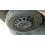 NISSAN MICRA (K11) NISSAN MICRA (K11) '2002 COMFORT MORADO 2000