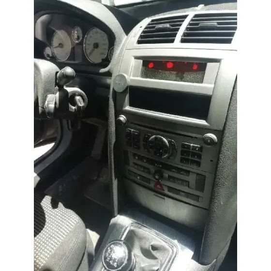 PEUGEOT 407 '2005 ST SPORT GRIS