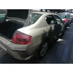 PEUGEOT 407 '2005 ST SPORT GRIS