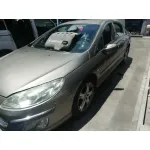 PEUGEOT 407 '2005 ST SPORT GRIS