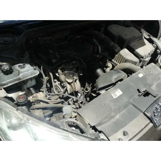 PEUGEOT 407 '2005 ST SPORT GRIS