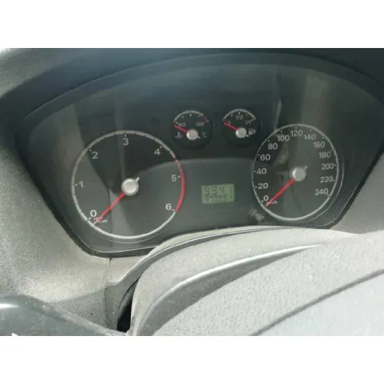 FORD FOCUS SPORTBREAK (CAP) '2005 TREND AZUL