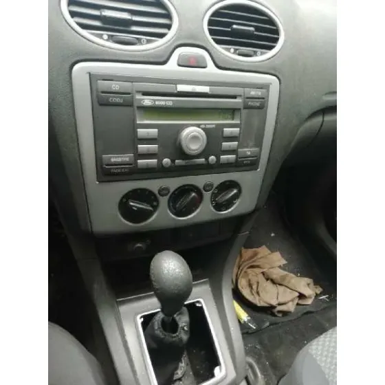 FORD FOCUS SPORTBREAK (CAP) '2005 TREND AZUL