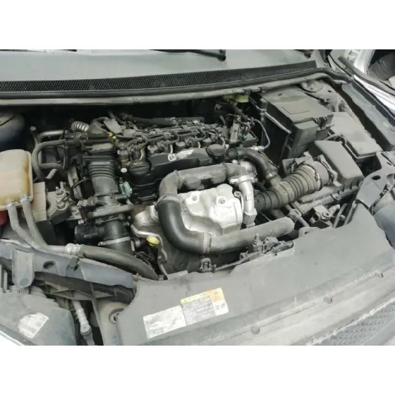 FORD FOCUS SPORTBREAK (CAP) '2005 TREND AZUL