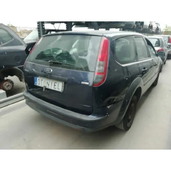 FORD FOCUS SPORTBREAK (CAP) '2005 TREND AZUL